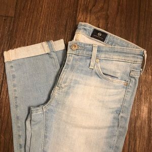 Adriano Goldsch. The Stilt Roll Up, Cig. Leg. 24